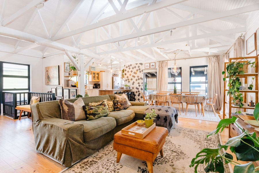 4 Bedroom Property for Sale in Kommetjie Western Cape